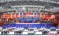 2024—2025赛季全国冰壶青少年锦标赛开幕