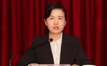 云南鹤庆县委书记段红丽履新大理州政府党组成员