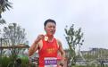“荣昌老高”履新1月后现身四川广安 半马跑了1小时48分“今年最好成绩”