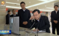 甘肃省委书记随机电话连线新开办企业，征求意见建议