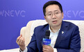 对话深蓝汽车邓承浩：以引望“亲戚”与华为互相成就，今年50万辆目标信心足