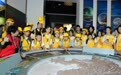 云南昭通：各族青少年共赴民族“同心”之旅
