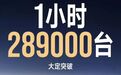 小米YU7用1小时29万订单给新能源市场“上了一课”？