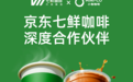 京东七鲜咖啡的破局密码：MINI-CO小咖咖啡深度合作开启