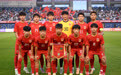 足球——呼和浩特国际锦标赛：中国U16队胜沙特阿拉伯U16队