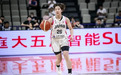 日本女篮惜败却打出未来，中国男女篮最大隐患曝光：靠中锋打天下？
