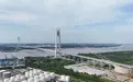 10分钟直达江北新区，南京又一座长江大桥通车