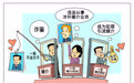 婚介市场乱象