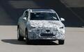 全新奔驰GLA谍照！设计大变，纯电、燃油两种动力，基于MMA平台