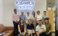 【创新中国 · 影响世界】矢量智控与法国威立雅共话AI助力水行业可持续发展