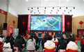 大方金塔英才学校举办第四届科技节系列活动