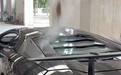 车主称兰博基尼遭暴力审车，水温爆表达130℃：刚买1个月，维修费用或超10万元