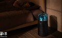 戴森推出首款桌面空气净化器HushJet，灵感源自喷气发动机