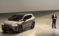 沃尔沃全新XC70预售29.99万元起！综合续航超1200km，支持高快智能领航辅助