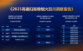 高德扫街榜最新数据：成都美食吸引力全国第一“烟火成都计划”18日正式启动