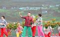 中国西部首个“曲艺之乡”：乐遍农家乐世界