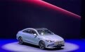 2025上海车展：全新纯电长轴距CLA亮相