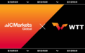 IC Markets再度携手WTT，开启2025–2026高能新篇章