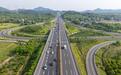 杭州绕城高速西复线通车五周年 绘就“路畅业兴”新画卷