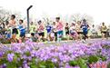 2025宿迁马拉松暨大运河马拉松系列赛（宿迁站）鸣枪开跑