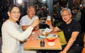 黄仁勋“炸鸡啤酒会面”背后：韩国欲跻身“AI三大强国”，但须借力美国