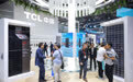 TCL光伏业务要做生态圈？新组件现身SNEC，TCL中环鞠霞：让大家共同参与BC技术
