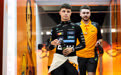 赛车——F1沙特大奖赛：练习赛赛况