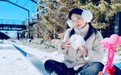中国南方城市竞逐“冰雪经济”吸引东南亚游客