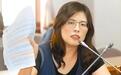 岛内混战，9人角逐国民党主席，搅局者浮出水面，朱立伦野心渐露