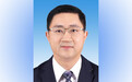 广东省委副秘书长陈新烈调任省市场监督管理局党组书记