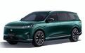 20万内大六座SUV：东风奕派eπ008与零跑C16谁更值得入手？
