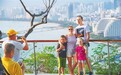 “五一”假期，海南文旅市场持续火爆：多点开花热力足 特色体验成“新宠