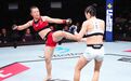从石铭的爆火，看UFC的造星能力|UFC上海站专题①