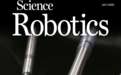 全球首次！Science 子刊：机器人自己开刀 100% 成功，外科医生要被替代了？