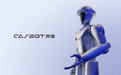 灵宝CASBOT加入NVIDIA初创加速计划，拥抱物理AI时代
