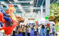 2025第十一届上海美陈展、2025CMBA第九届神笔颁奖典礼圆满收官