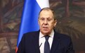 俄外长拉夫罗夫和驻美大使达尔奇耶夫已抵达阿拉斯加