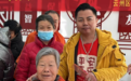 “小剪刀”剪出“大爱心” 山西大同的“社区义务理发师”