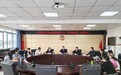 叙州区观音镇政协工委：美化滨河公园环境，助力场镇提质升级