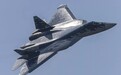 美媒：苏-57与F-22战机可能在阿拉斯加空域首次正面相遇