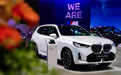豪华一步到位，全新BMW X3长轴距版领衔，宝马亮相粤港澳大湾区车展