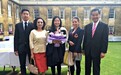 梁振英证实女儿梁齐昕不幸离世：没有留下只言片语