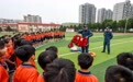 河北邱县：防溺水 迎暑假(1)