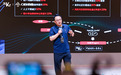 易鑫首席AI科学家、高级副总裁张磊：全栈 AI 构建汽车金融“中国式方案”