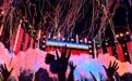 秋天的第一场音乐节！华为音乐校园音乐节燃爆中国社会科学院大学