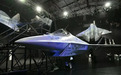 俄新隐身战机苏-75明年首飞，叫板美国F-35？