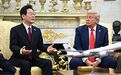 韩国官员：与美国商务部长的通话一度非常激烈，有大喊大叫的场面