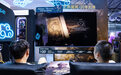 海信电视E8Q Pro燃爆ChinaJoy，三大硬核技术重塑影游视界