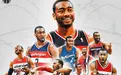 太突然了！想要自杀！宣布退役！再见，状元郎！再见，NBA