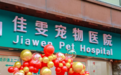 宁波迈向“宠物友好城市”新标杆 新瑞鹏旗下佳雯宠物医院宁波总院升级迁址助力人宠和谐共生